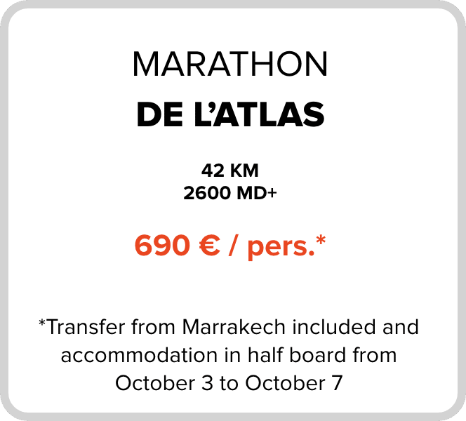 Atlas Marathon
